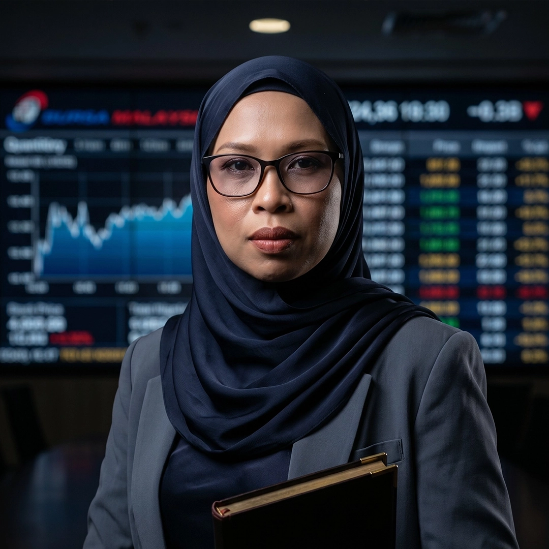 Puan Masliza