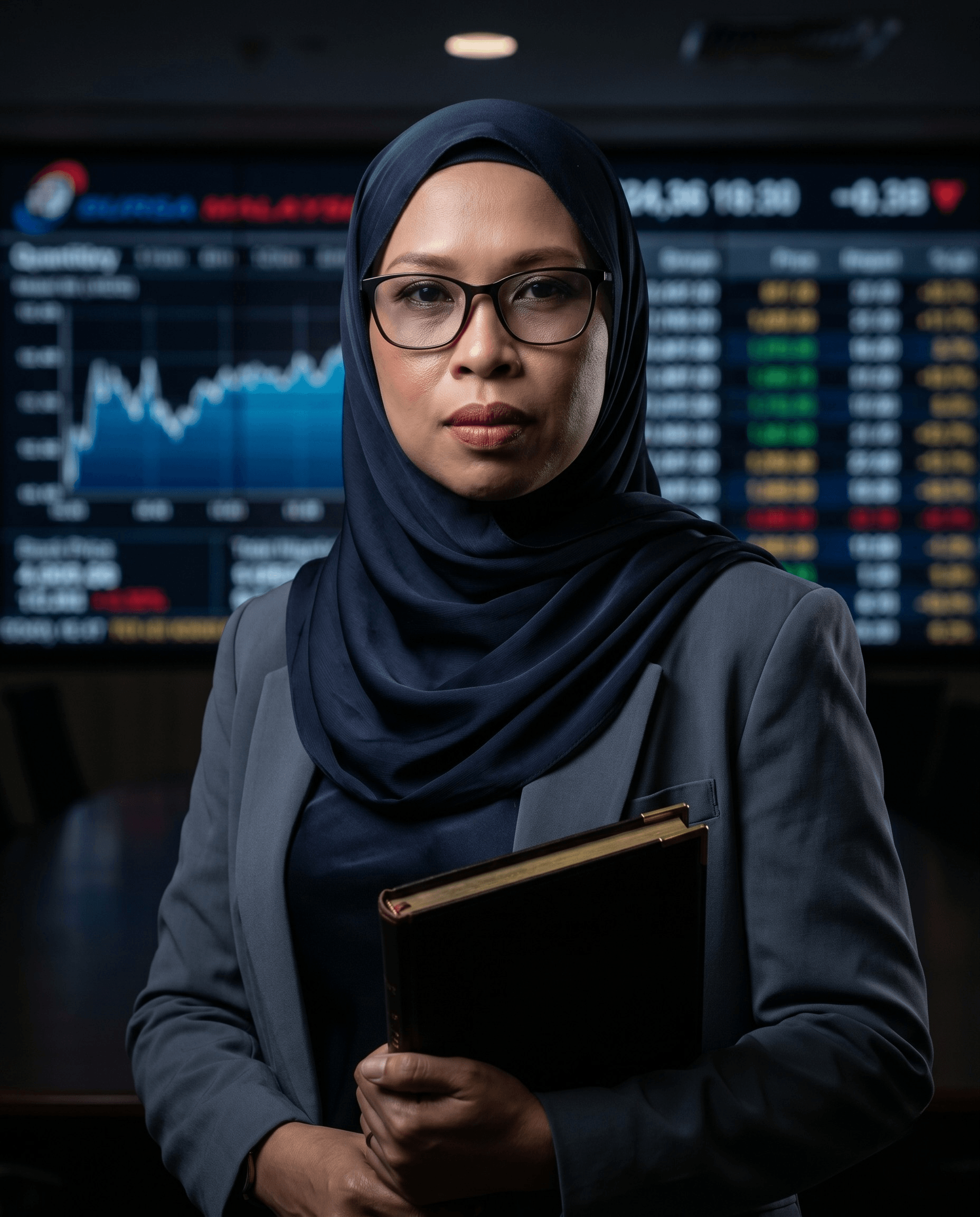 Puan Masliza Mohamad